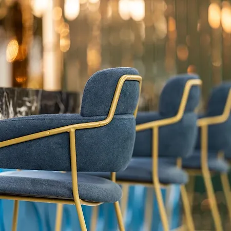 Calisi Hotel Belgrado