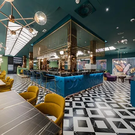 Calisi Hotel 4*