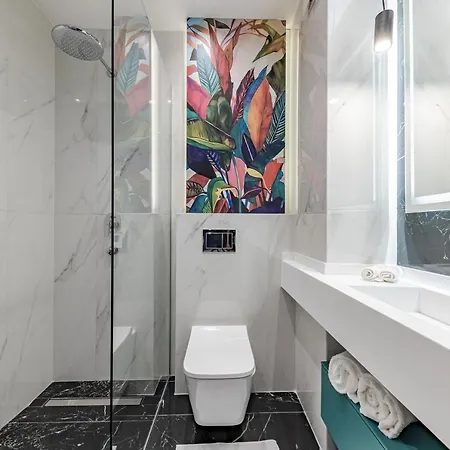 Hotel Calisi Belgrado