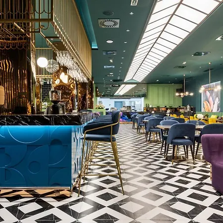 Hotel Calisi 4*