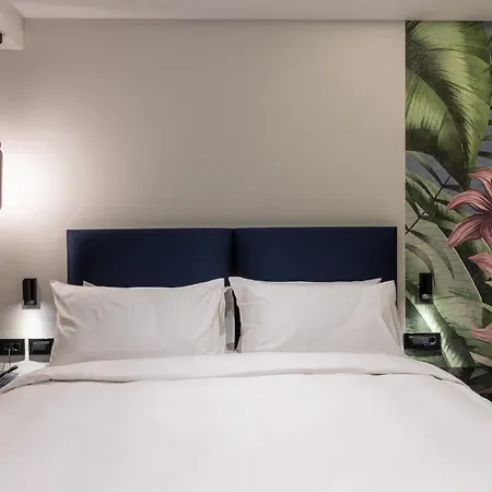 Calisi Hotel Belgrad