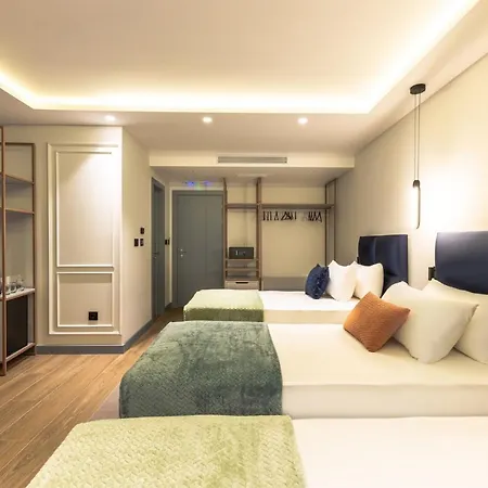 Calisi Hotel Belgrado