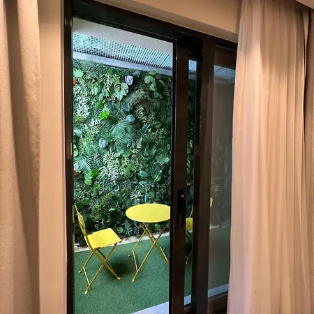 Calisi Hotel 4*