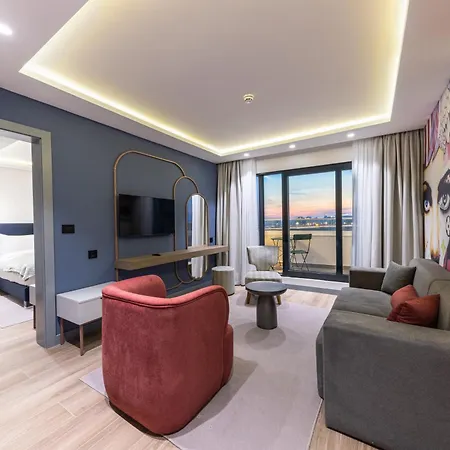 Hotel Calisi