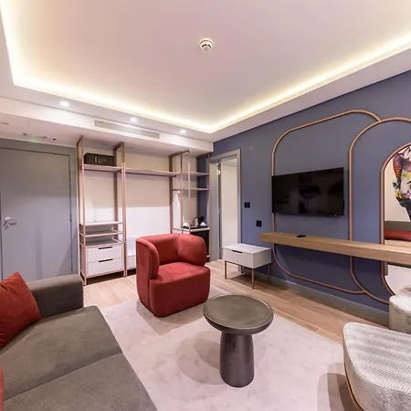 Hotel Calisi 4*