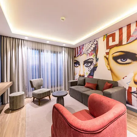 Calisi Hotel 4*