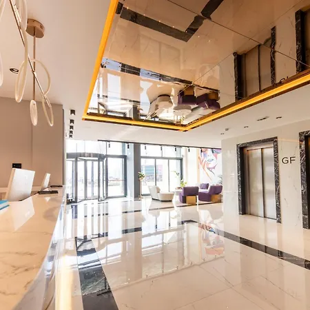 Hotel Calisi Belgrado