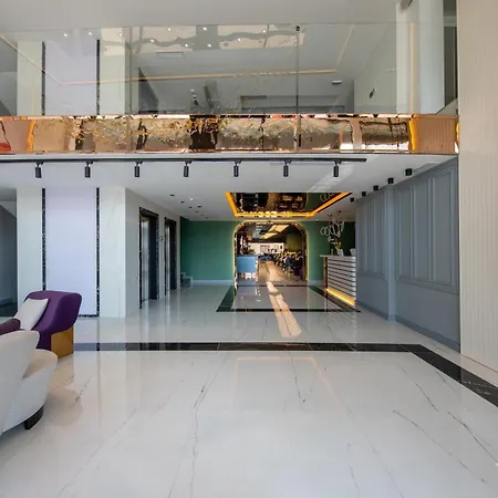Hotel Calisi 4*