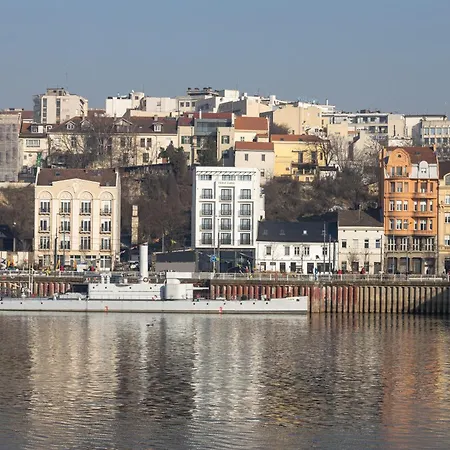 Hotel Calisi Belgrado