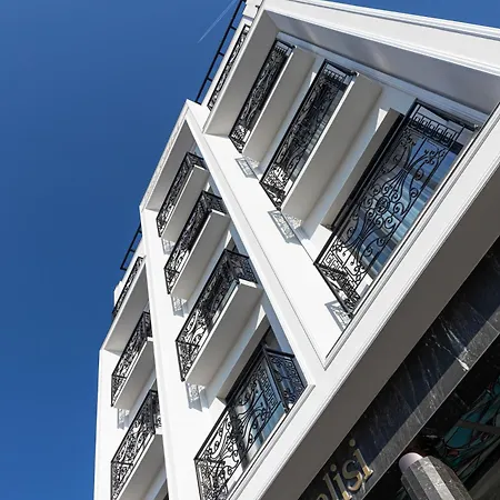 Calisi Hotel