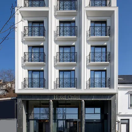 Calisi 4* Belgrado