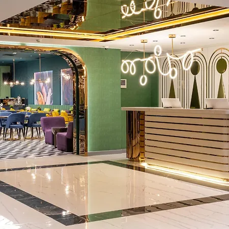 Hotel Calisi