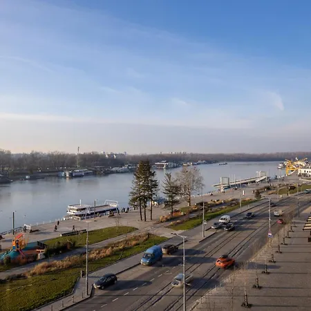 Calisi 4* Belgrad