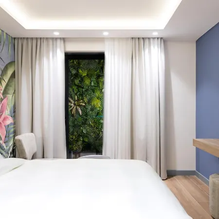 Calisi 4* Belgrado