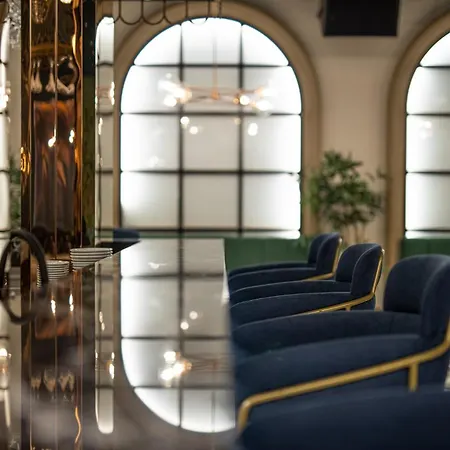 Hotel Calisi