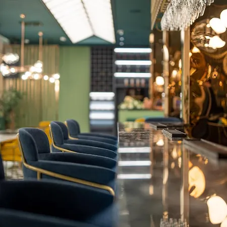 Calisi Hotel 4*