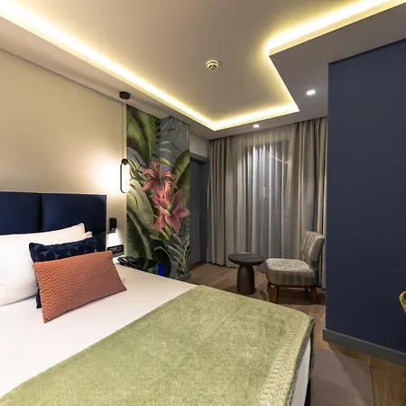 Hotel Calisi 4*