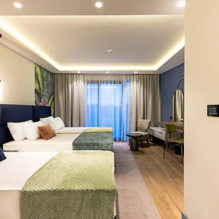 Hotel Calisi Belgrad