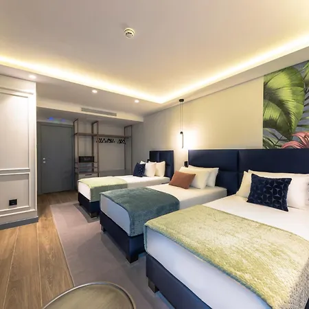 Hotel Calisi 4*