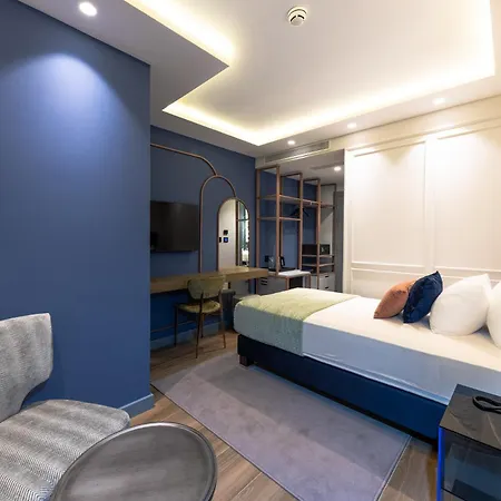 Calisi Hotel 4*