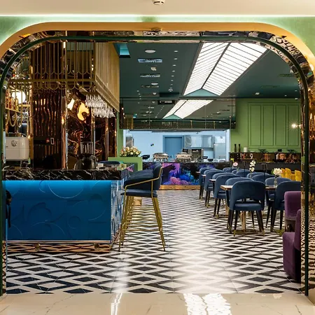 Calisi Hotel 4*