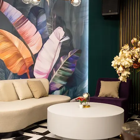 Hotel Calisi 4*