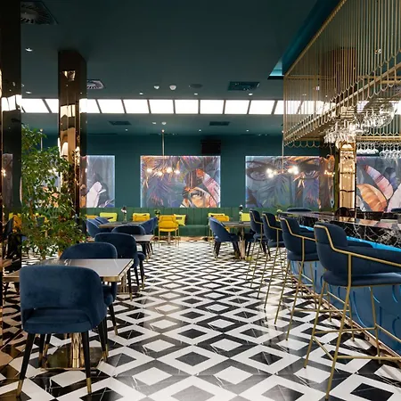 Hotel Calisi 4*