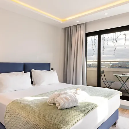 Calisi Hotel 4*