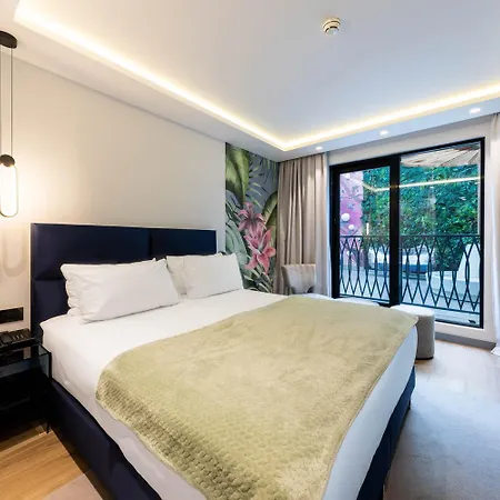 Calisi Hotel