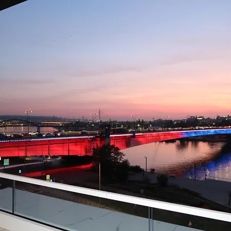 Calisi Hotel Belgrad