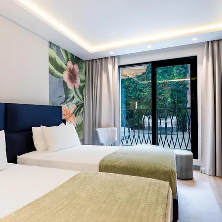 Calisi Hotel