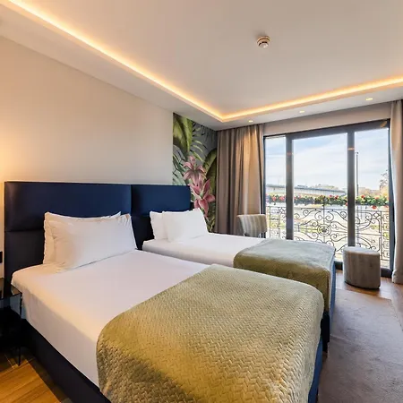 Hotel Calisi