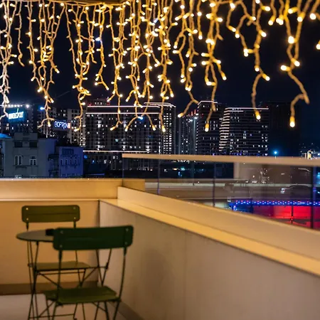 Hotel Calisi 4*