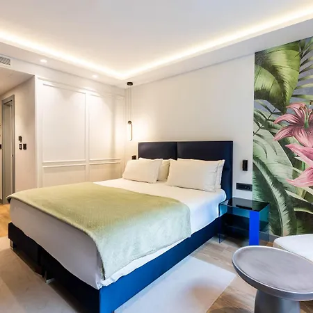 Calisi Hotel Belgrad