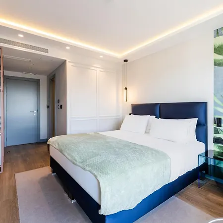 Hotel Calisi