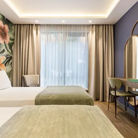 Hotel Calisi 4*